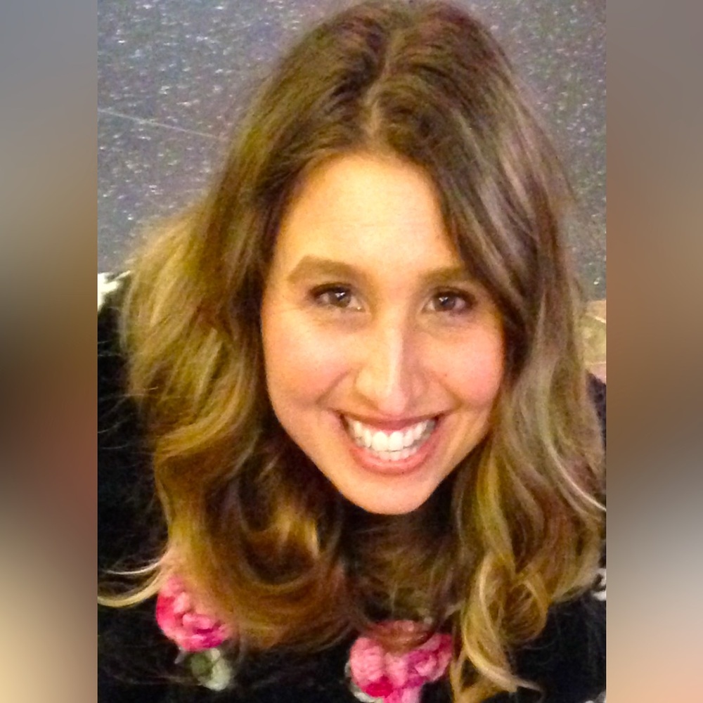 Meet your Posher, Tiffany